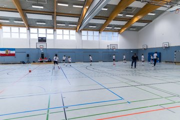 Bild 9 - wBJ Futsalmeisterschaft Runde 1